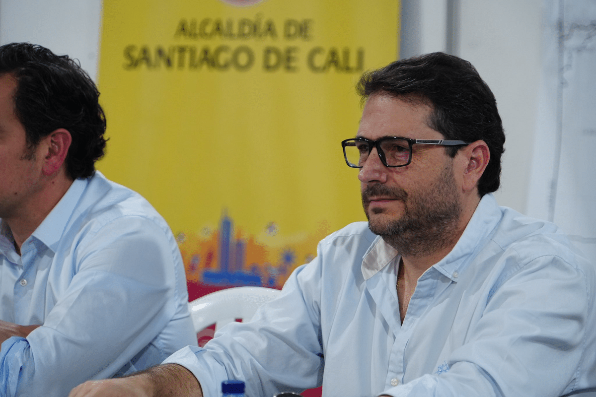 Jaime Uribe asumirá la gerencia del Fondo Milagro para la reconstrucción tras el terremoto