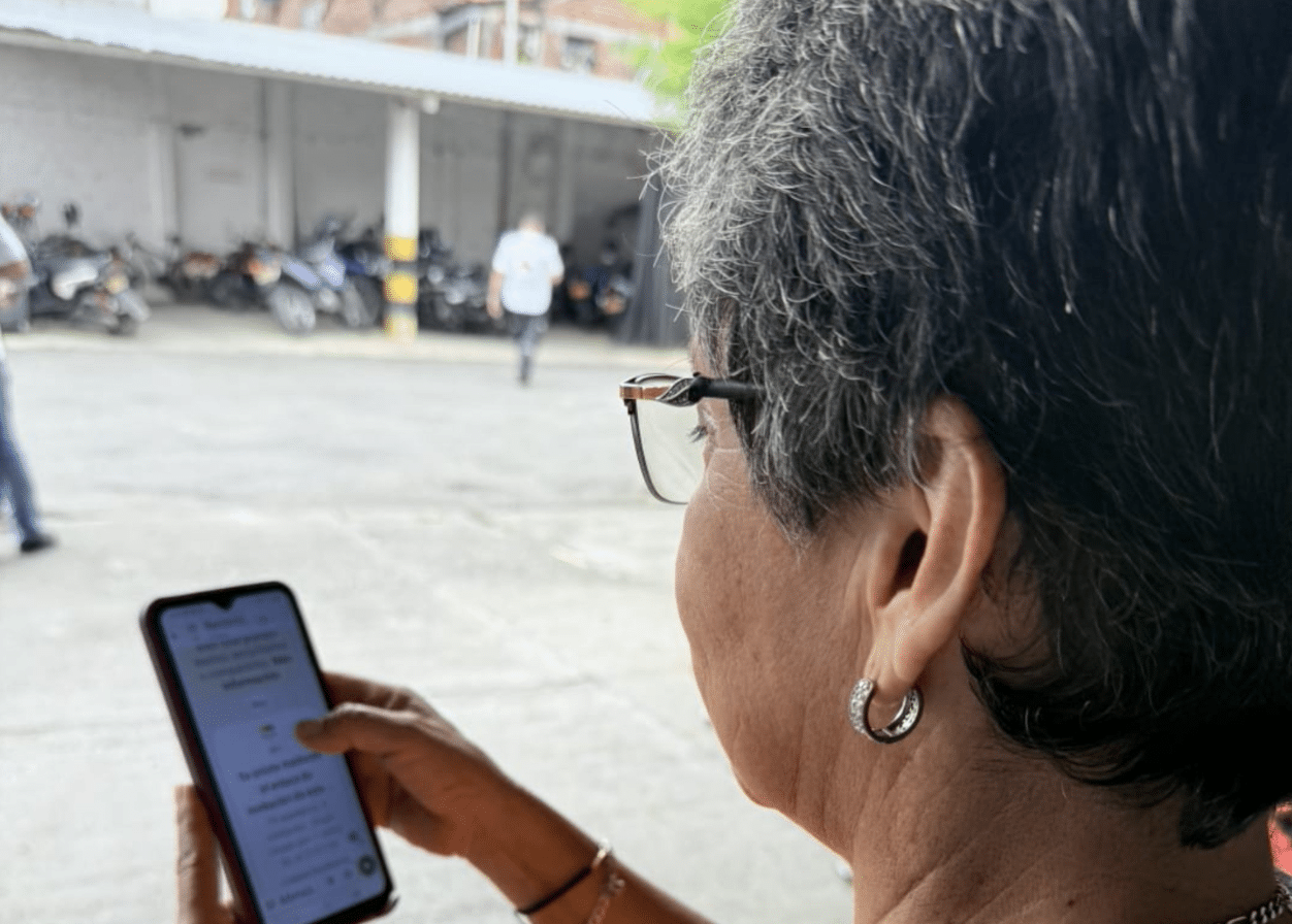 Tras terremoto en Colombia, autoridades llaman a la calma y a informarse por canales oficiales