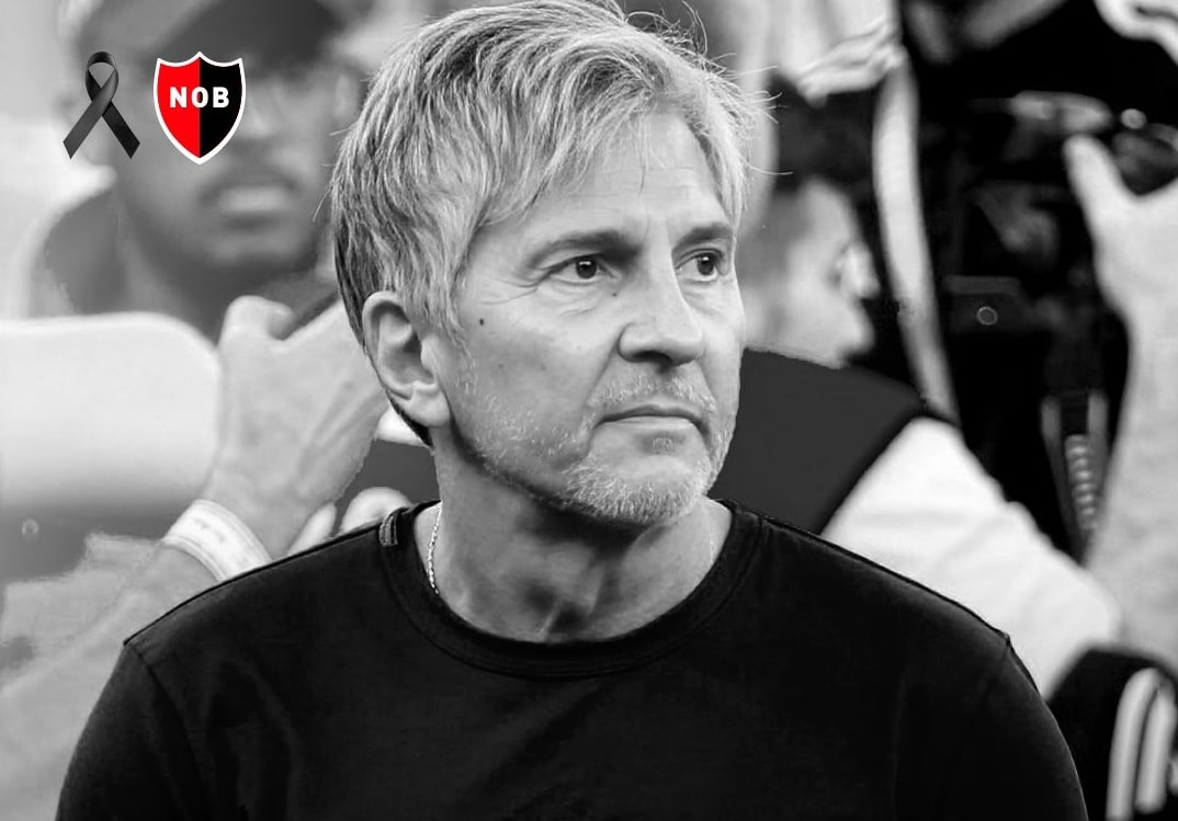 Murió Jorge Messi, papá del astro argentino Lionel Messi
