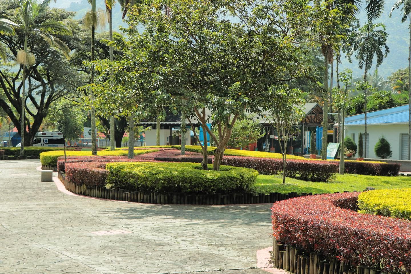 Lamentable fallecimiento de un menor en el Parque de las Aguas en Barbosa