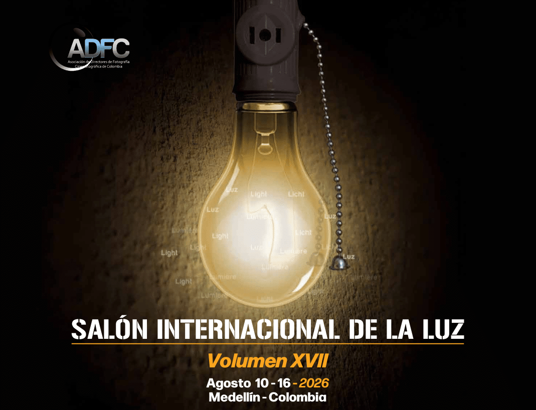 Medellín se prepara para el Salón Internacional de la Luz 2026