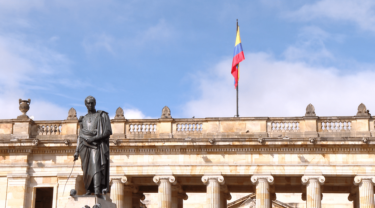 El Congreso estableció protocolo para quienes estarán en Cali para la posesión presidencial