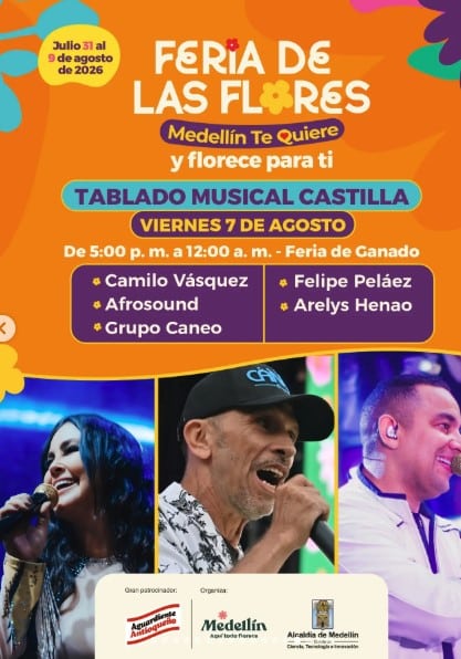 Tablado en Castilla
