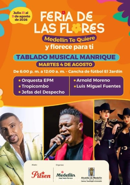 Tablado Manrique