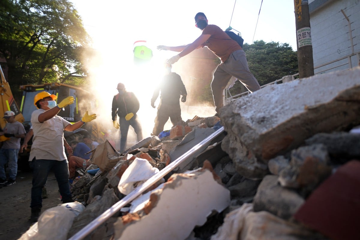 Terremoto en Colombia: el sismo se prolongó durante 96 segundos y afectó al menos 18 departamentos