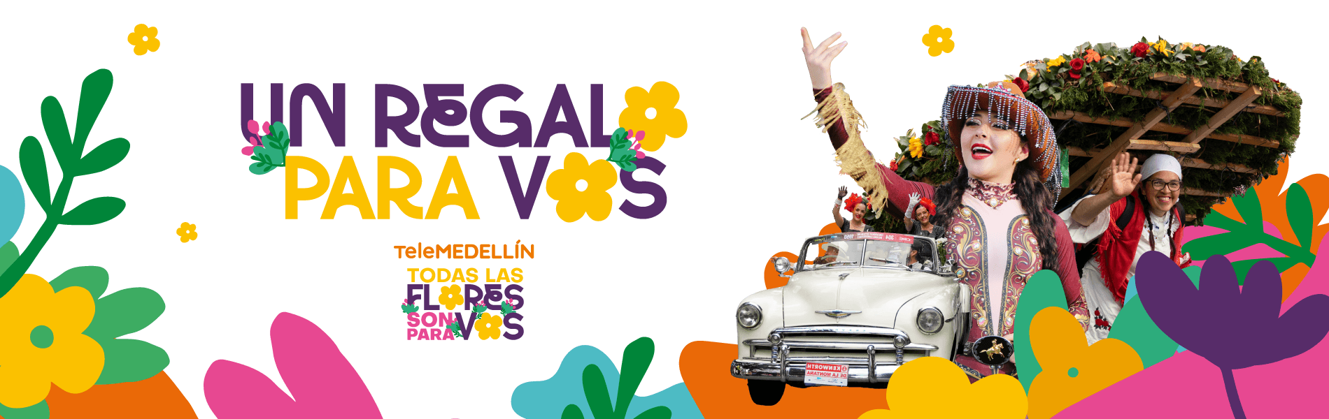 Banner de la campaña 