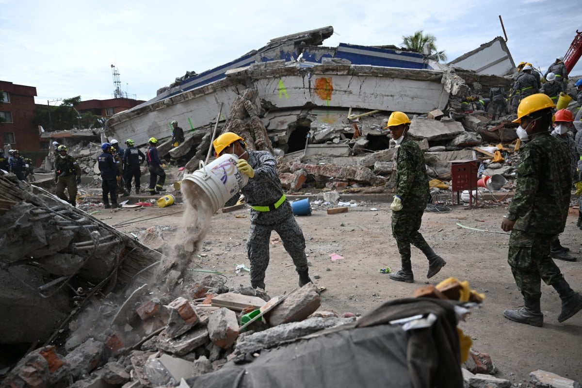 Pérdidas por terremoto en Colombia llegarían a los 30 billones de pesos