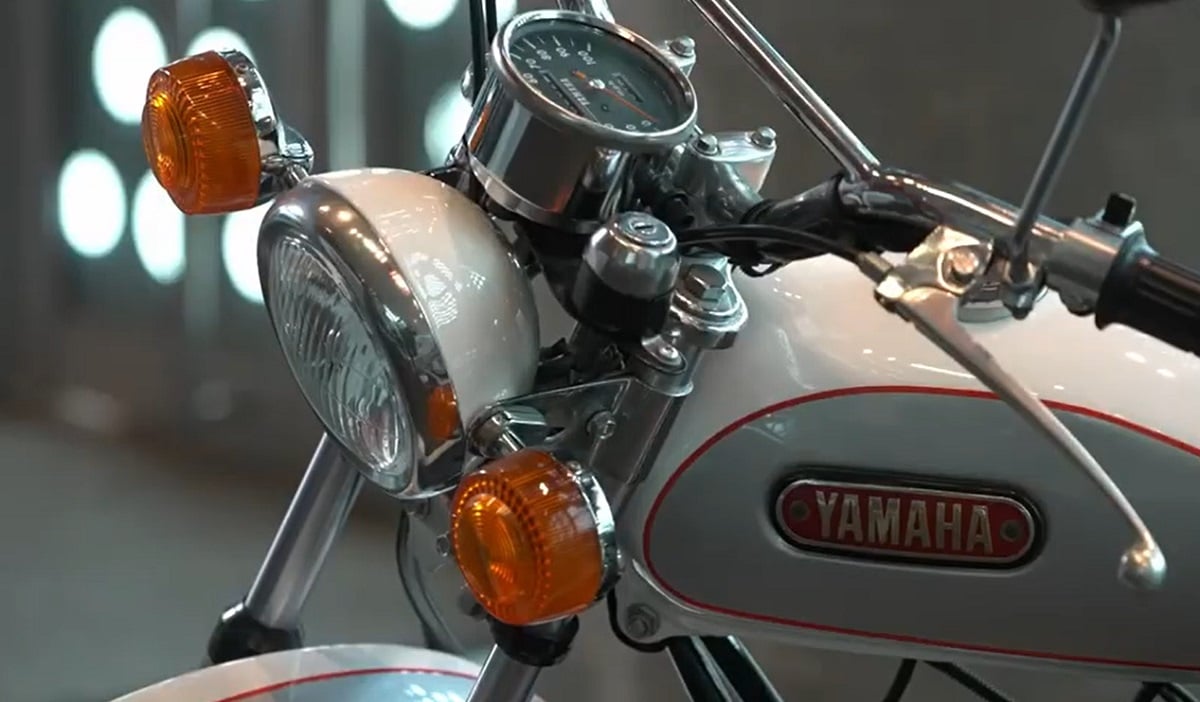 Incolmotos Yamaha celebra un hito histórico: 50 años de producción nacional