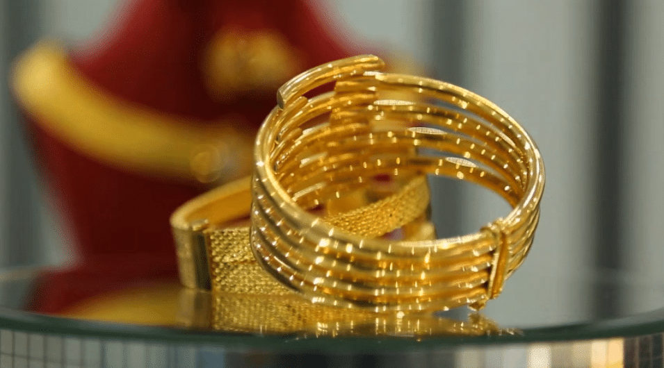 80 % del oro que se exporta en Colombia tendría origen ilegal