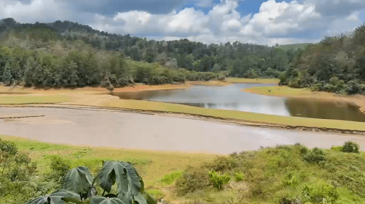 Medellín enfrenta racionamiento de agua por incumplimiento de metas de ahorro