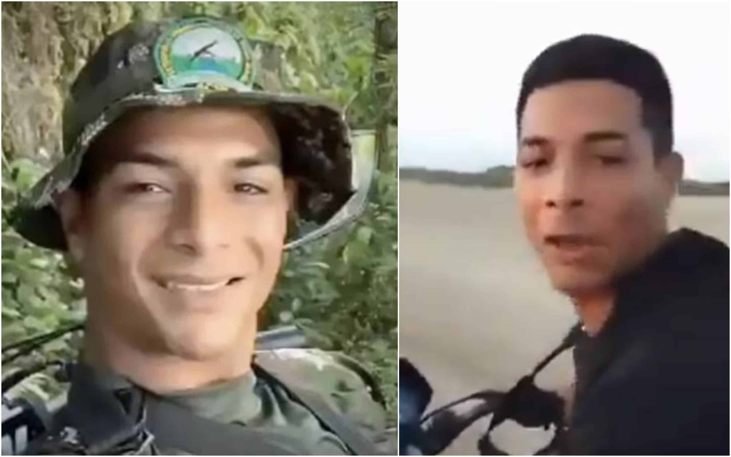 Abatido en operativo alias 'Bendito Menor', cabecilla de las Autodefensas Conquistadoras de la Sierra Nevada