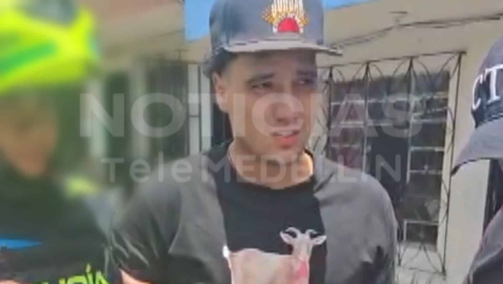 Aceptó cargos un segundo implicado en la desaparición del ingeniero Andrés Camilo Peláez