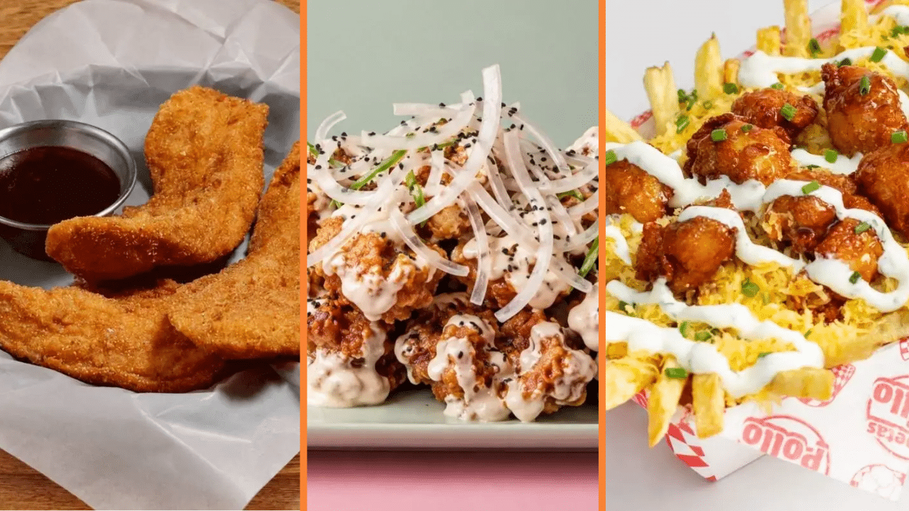 ¿Amante del pollo Llega concurso que busca el mejor de todo Colombia estos son los participantes en Medellín
