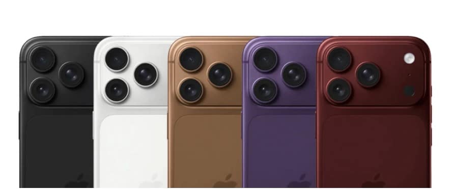 Apple presenta sus nuevos iPhone y así puede verlo en vivo desde Colombia