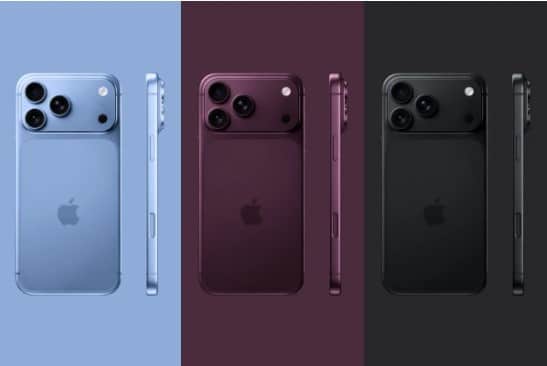Apple ya tiene fecha para presentar sus nuevos iPhone: esto se sabe sobre el lanzamiento