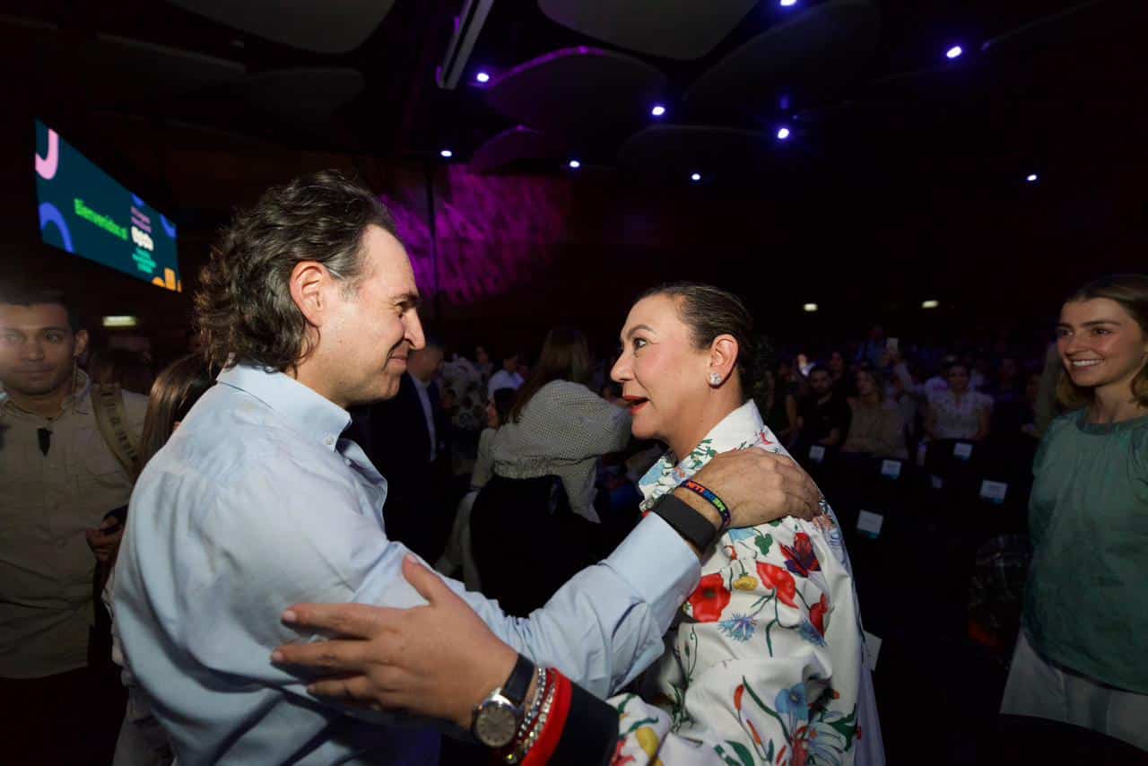 Medellín reúne a expertos de la primera infancia en el Congreso Internacional Buen Comienzo 2026