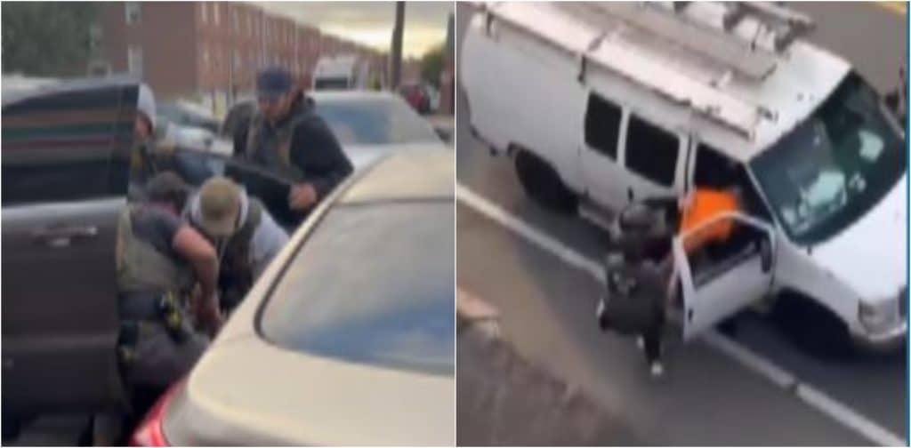 Cada 43 minutos, el servicio de inmigración ICE de Estados Unidos arrestó a un colombiano