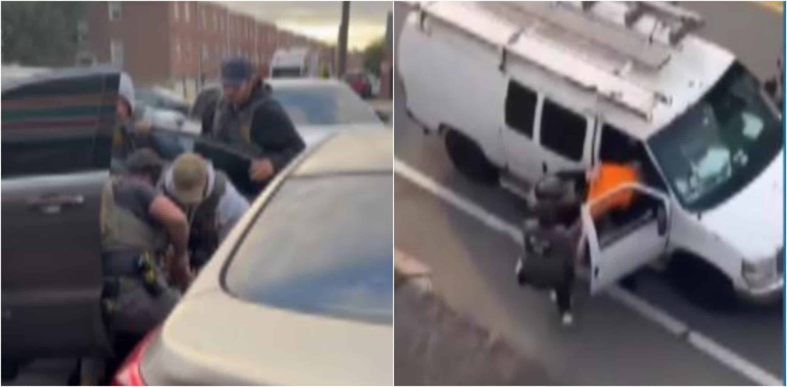 Cada 43 minutos, el servicio de inmigración ICE de Estados Unidos arrestó a un colombiano