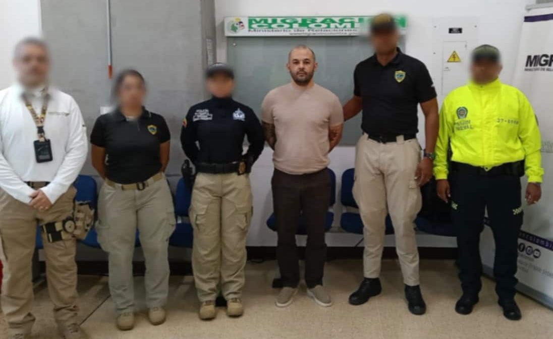 Capturan a Felipe Arias, alias 'Nea', por el asesinato de María del Pilar Zea Cobo