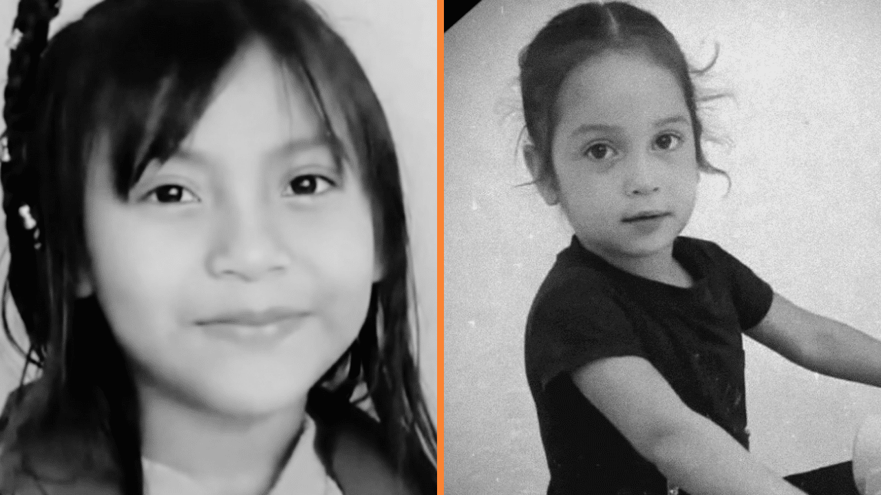 Casos de Michel Dahiana y Ana Lucía González son solo la punta del iceberg van 339 asesinatos de niños este año