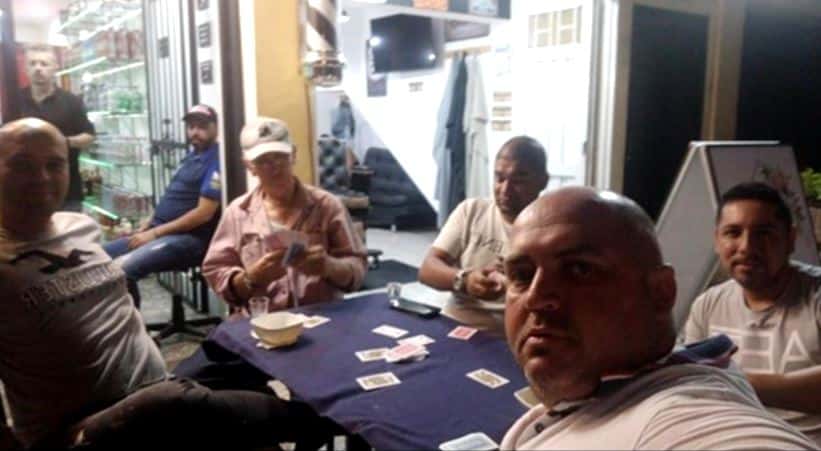 El poder de Miguel Quintero en el Área Metropolitana y Metroparques: Revelaciones a través de chats