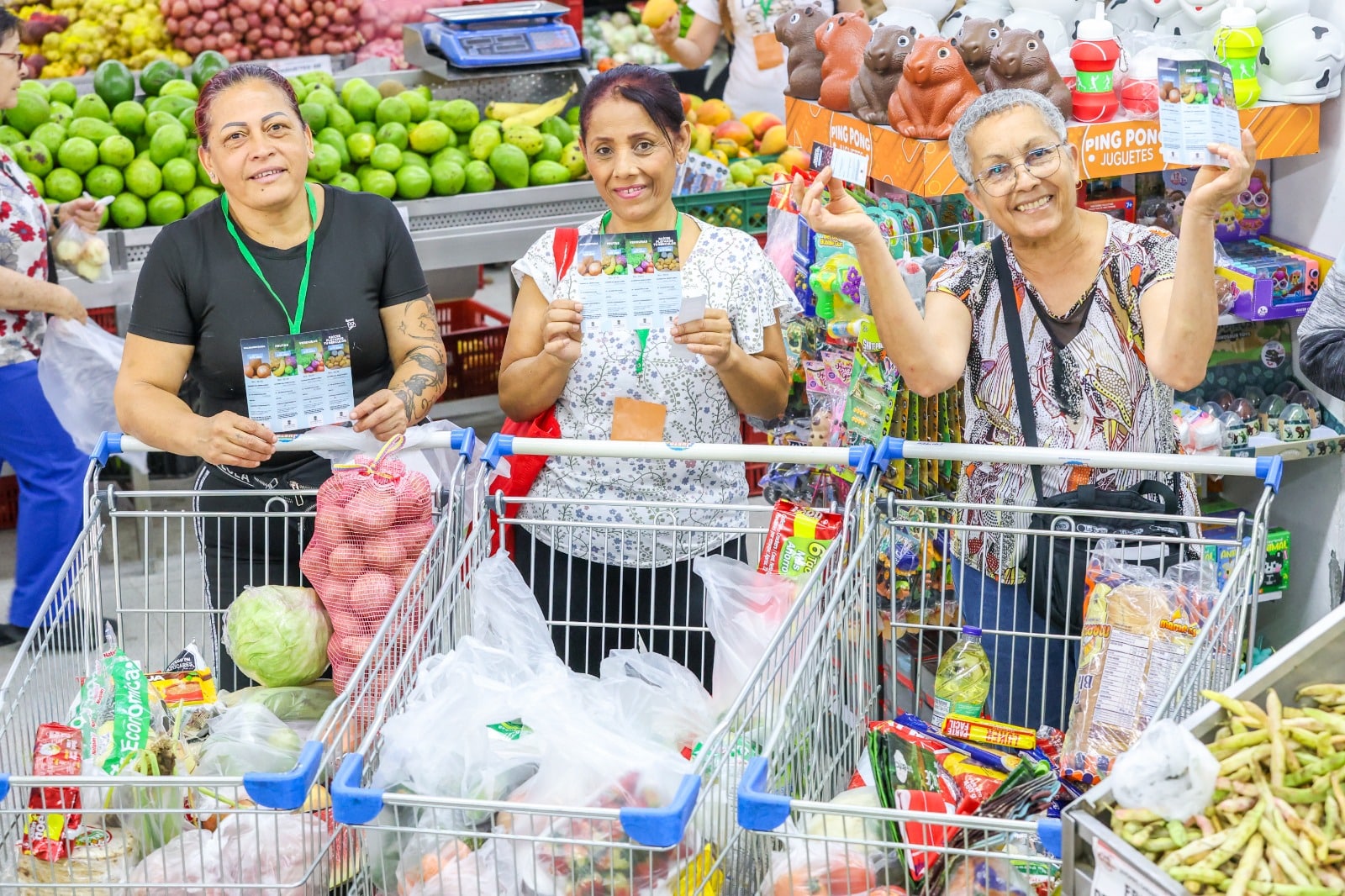 Comenzaron las votaciones del presupuesto participativo de Medellín: así puede votar