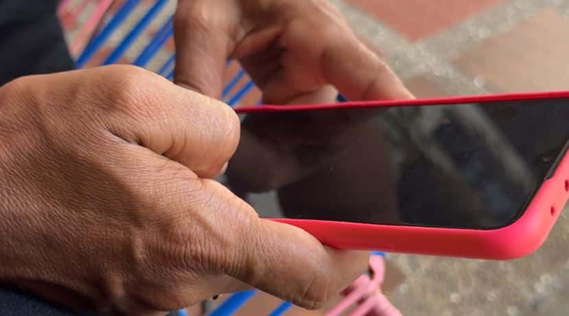 Inicio de la entrega del subsidio de renta alimentaria en Antioquia