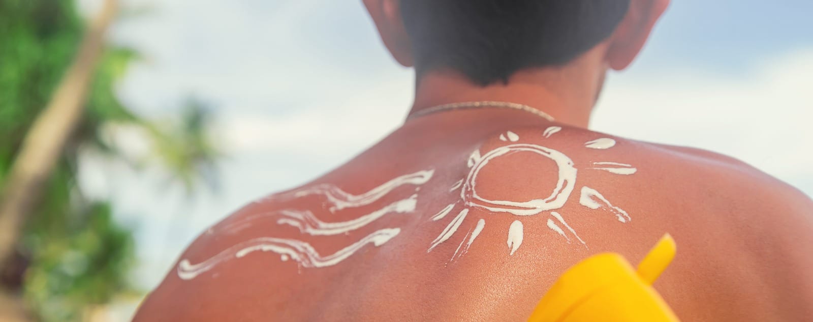 Cómo cuidar la piel del sol