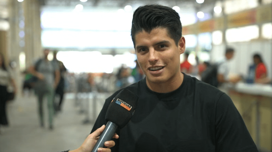 Conozca al influencer que correrá la Maratón Medellín, ajustando 6 carreras en el continente durante 2026