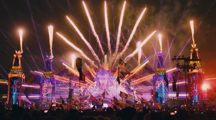 Conozca los mejores conciertos y eventos que se realizarán en Medellín en los últimos meses del año