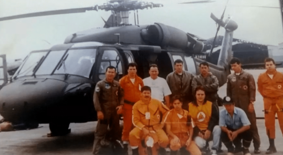 La Corporación Socorrista, Grupo de Apoyo Medellín, celebra 30 años de dedicación al servicio