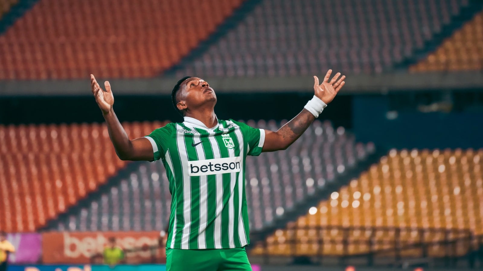 ¿Cuál marca vestirá al verdolaga Atlético Nacional confirmó el fin de su alianza con Nike