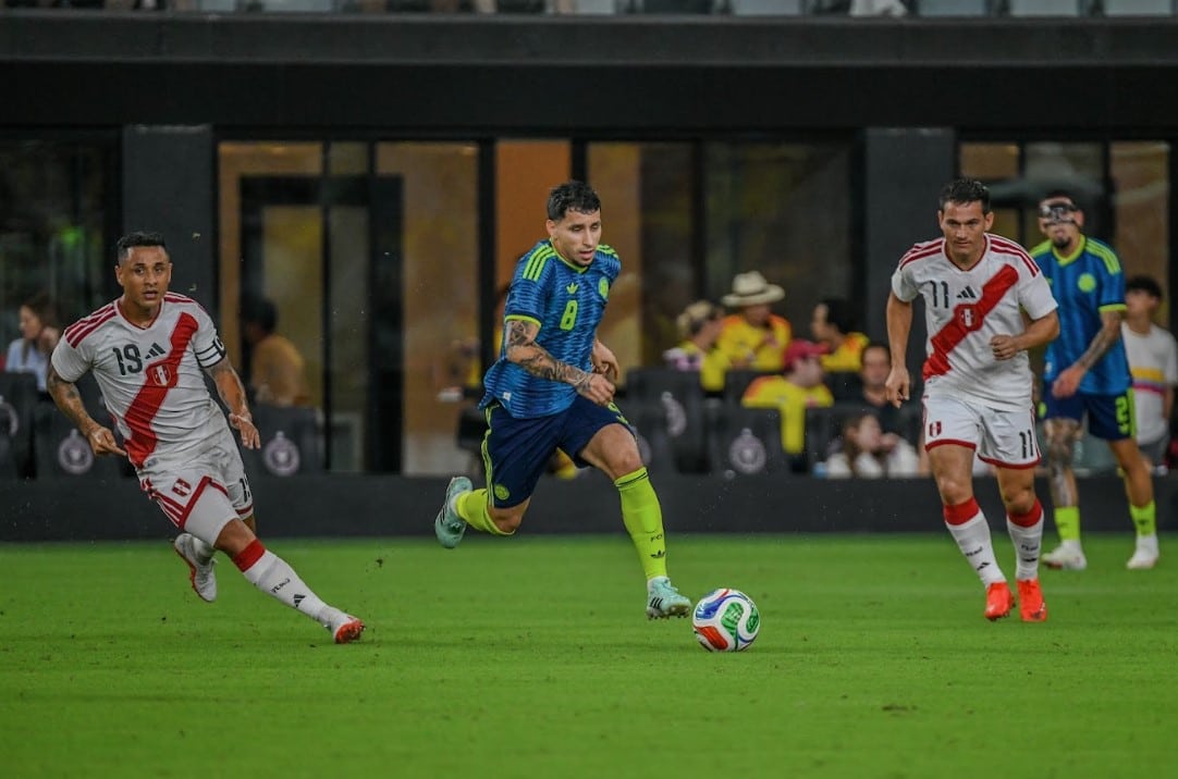 ¿Cuándo vuelve a jugar la Selección Colombia?: fecha, ciudad y detalles