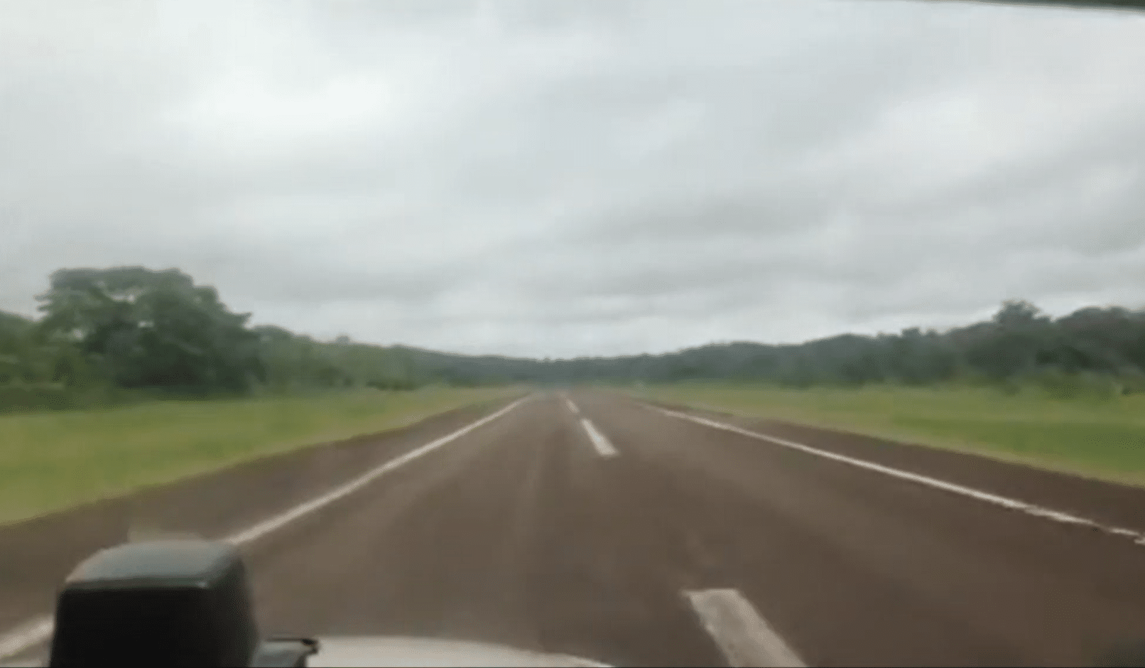 Persiste búsqueda de aeronave desaparecida en Chocó con cinco ocupantes