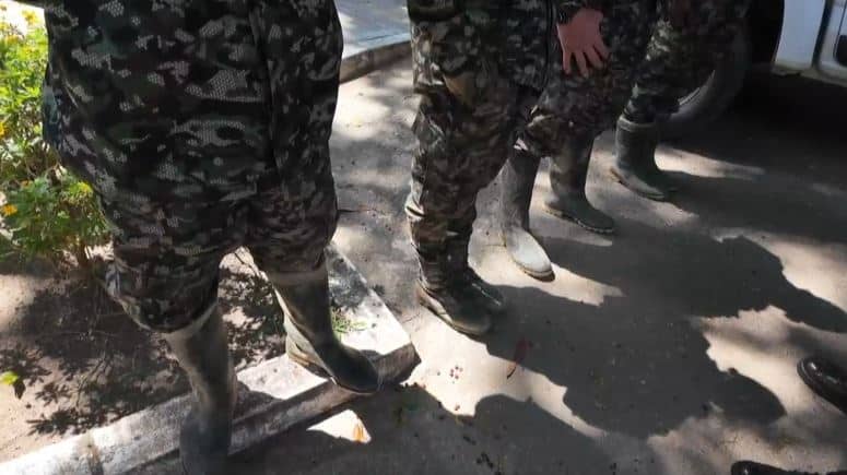 Alias 'Primo Gay' abandona el Clan del Golfo y se une a antiguos enemigos