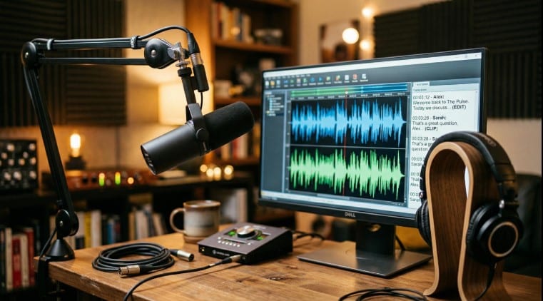 Día Internacional del Pódcast: ¿por qué se celebra cada 30 de septiembre?