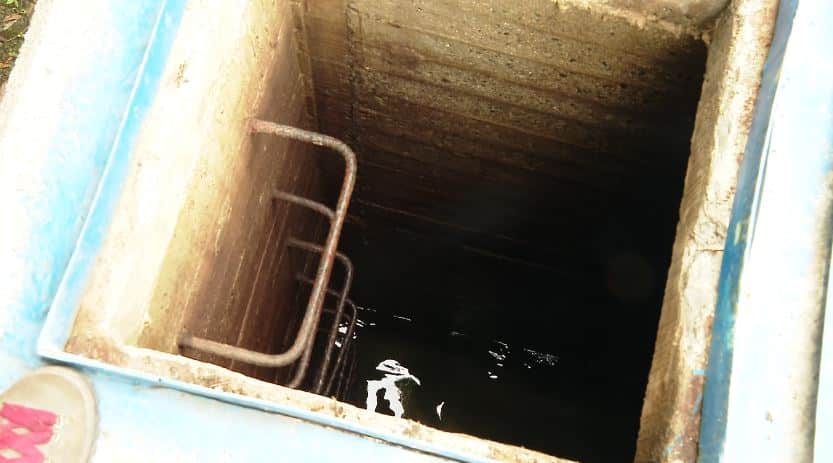 Racionamiento de agua en La Estrella: cortes diarios ante la escasez