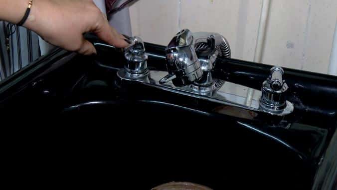 En el primer día, no se cumplió la meta de ahorro de agua en Medellín