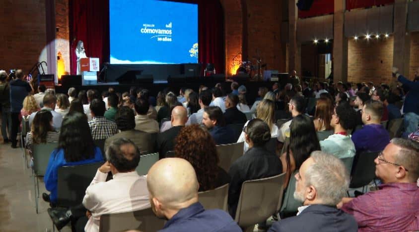 Encuesta Medellín Cómo Vamos reveló reducción de la pobreza y el aumento del deterioro de salud mental