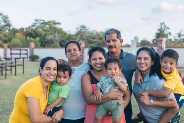 Entorno seguro: rol de la familia en la protección infantil