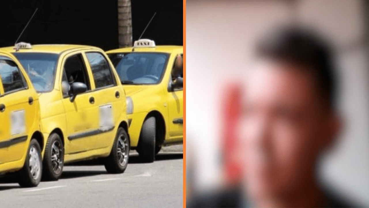 Judicializan a taxista por agresión sexual y hurto a mujeres en Medellín