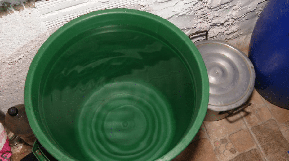Preocupación por el ahorro de agua en Medellín y el Valle de Aburrá