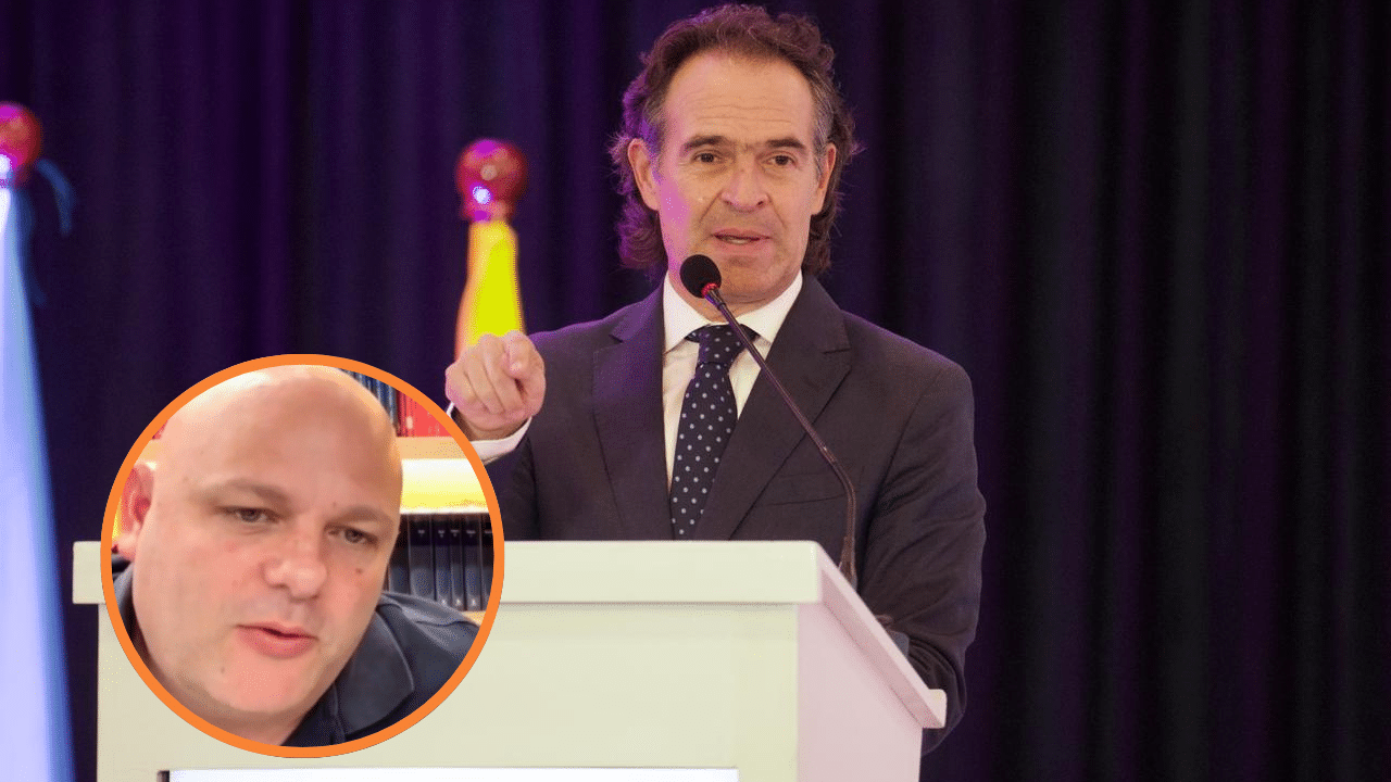 "Están amenazando a los testigos": Federico Gutiérrez pide cárcel para Miguel Quintero en caso por presunta corrupción