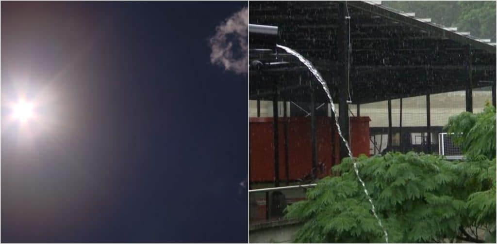 Enfermedades y cambios climáticos en Medellín: un llamado a la prevención