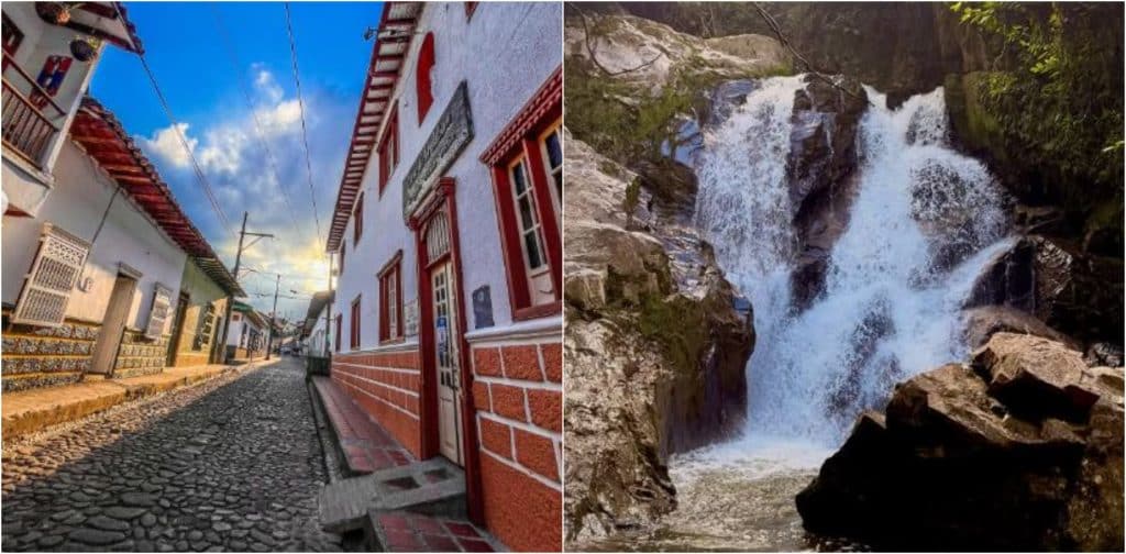 Descubre Carolina del Príncipe: el mejor pueblo para visitar en octubre de 2026