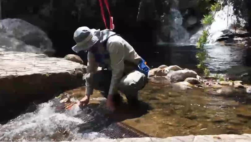 Este es el nivel actual de los embalses que abastecen de agua a Medellín