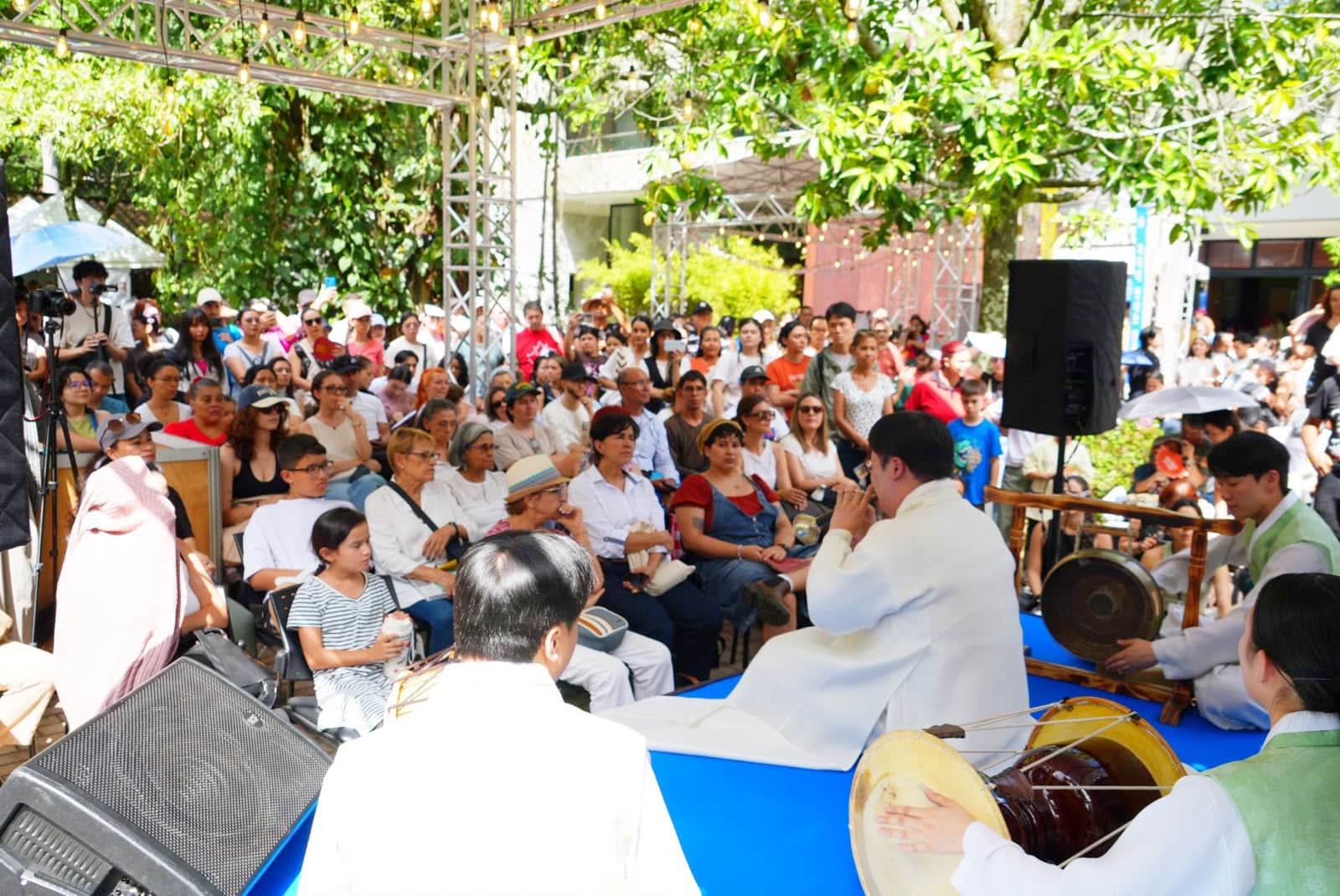 Estos son los eventos imperdibles para lo que queda de la Fiesta del Libro