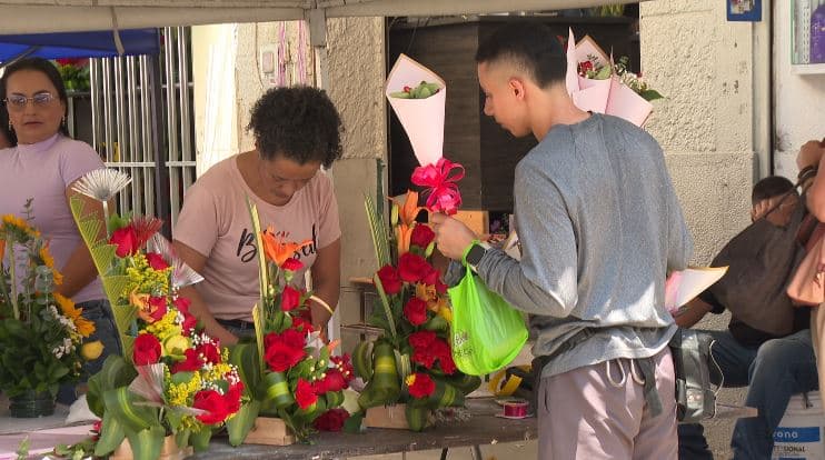 Estos son los regalos que más se dan los paisas por Amor y Amistad