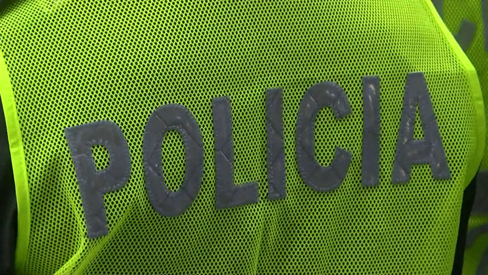 Explosión en el Comando de la Policía Antioquia genera emergencia