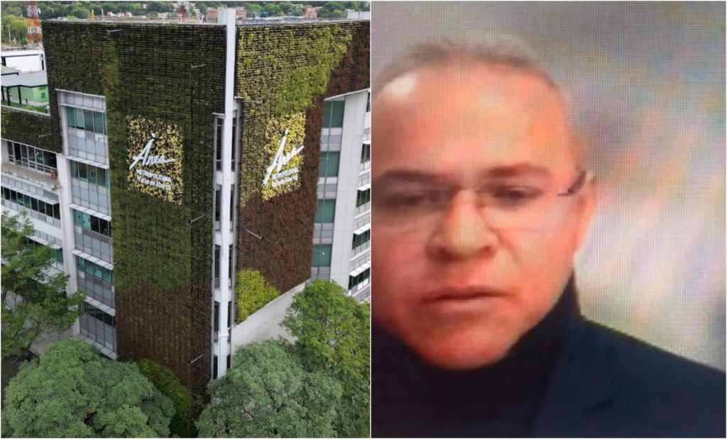 Sentencia al extesorero de Bomberos de Itagüí por corrupción en la administración de Daniel Quintero